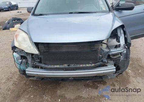 2011 Honda Cr-V Se from USA, damaged, VIN 5J6RE3H44BL007725